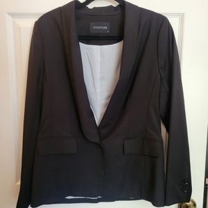 Wildfang Empower Tux Blazer